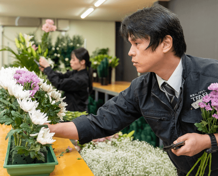 H.Tさんの写真